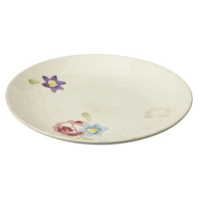 Tu Country Floral Side Plate