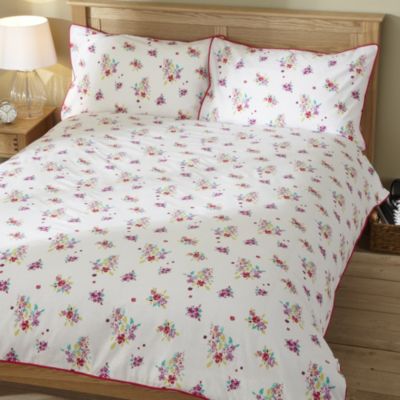Tu Spring Floral Bed Linen Set