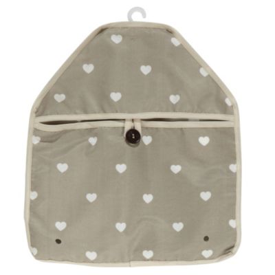 Sainsbury's Country Peg Bag
