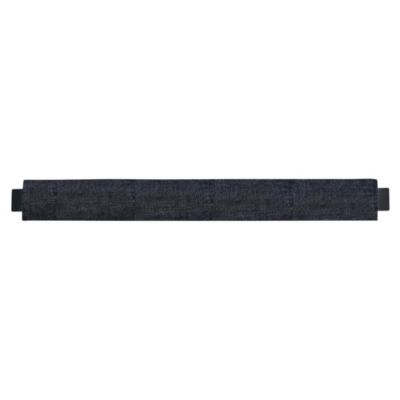 Monster® Waxed Denim Headband for Inspiration Headphones