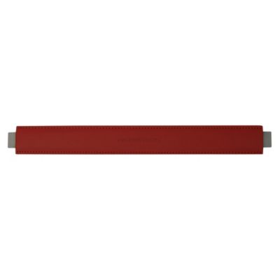 Monster® Tomato Red Headband for Inspiration Headphones