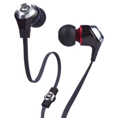 NCredible NErgy In-Ear Headphones by Monster