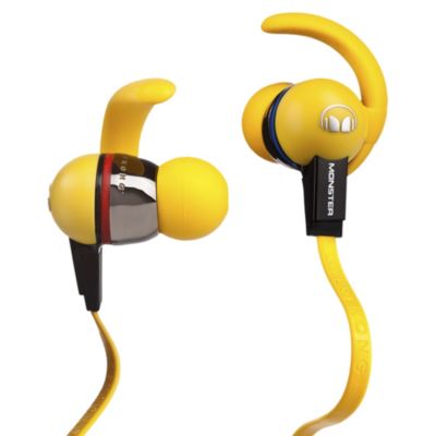 Monster iSport Livestrong In-Ear Headphones