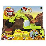 Play-Doh Chomper the Excavator