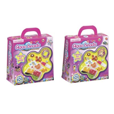 Aqua Beads Mini Play Set