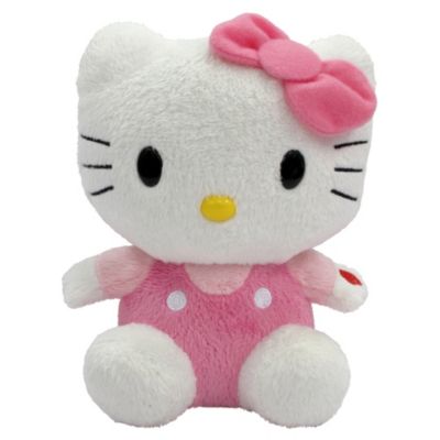 Hello Kitty Chatimals