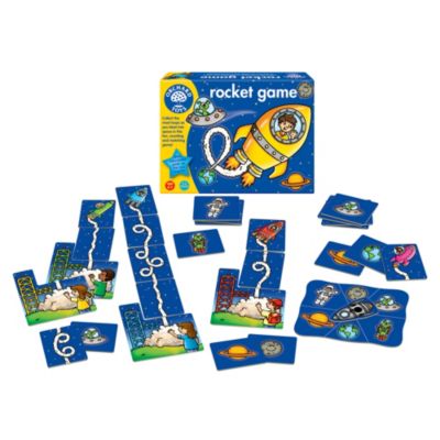 Orchard Toys Rocket Game