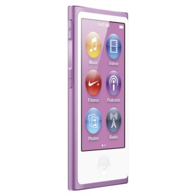 iPod Nano - Sainsbury's