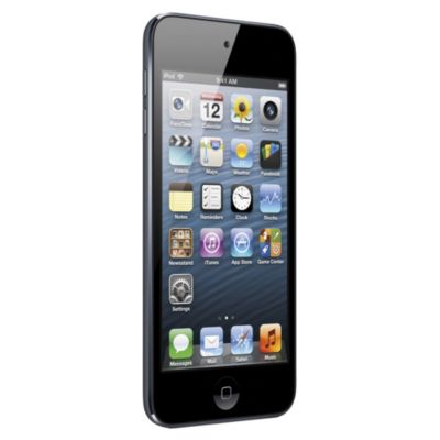 iPod touch 5th Gen 64GB Black