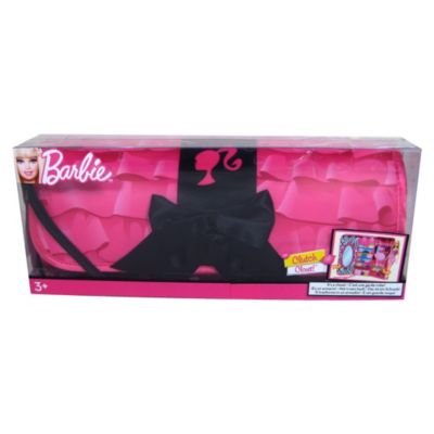 Barbie Zipbin Clutch