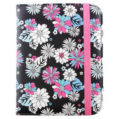 Floral NOOK Case