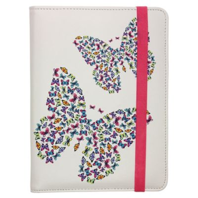Trendz Kindle Butterfly Case