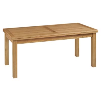 Kilworth Large Extending Dining Table