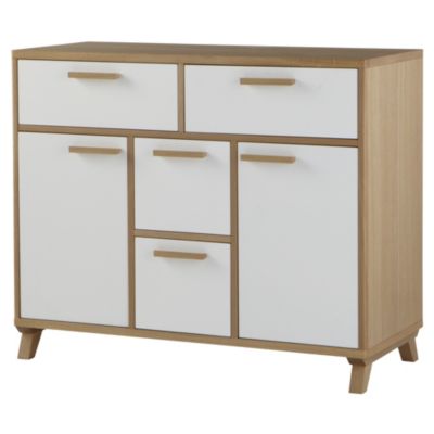 C.O.W. Sideboard