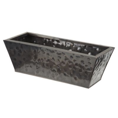 Sainsbury's Traveller Trough