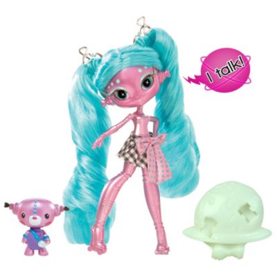 Novi Stars Mae Tallick Doll