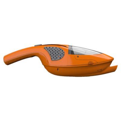 Vax H87-T1-B Handheld Vacuum Cleaner