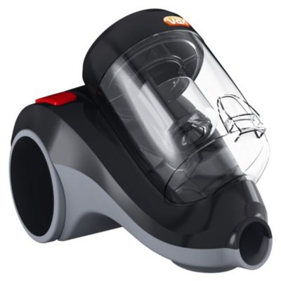 Vax C88-T2-S 2000W Cylinder Vacuum Cleaner