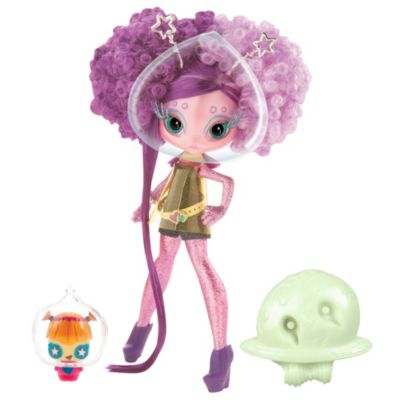 Novi Stars Ari Roma Doll