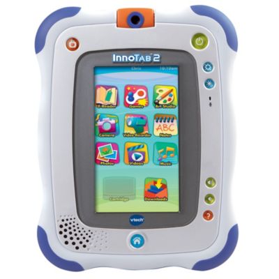 Vtech InnoTab 2 The Learning App Tablet