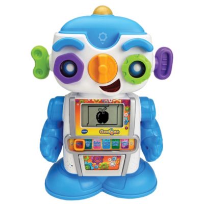 Vtech Learning Robot