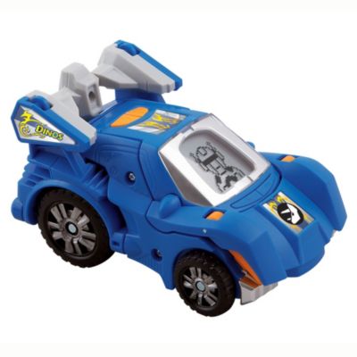 Vtech Horns the Triceratops