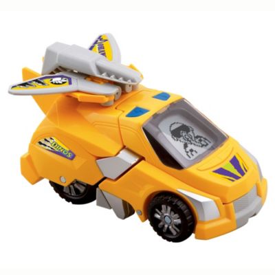 Vtech Mohawk the Stegosaurus