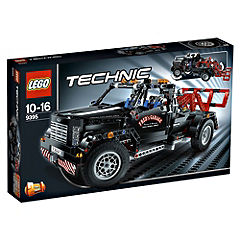 LEGO Technic Pick-up Tow Truck