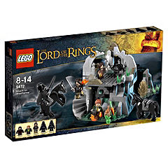LEGO The Lord of the Rings Attack on Weathertop