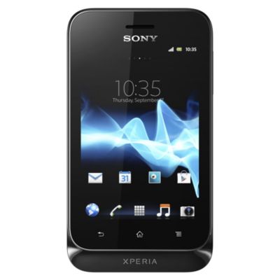 Sony Xperia Tipo Mini Android Mobile Pay - Sim Free