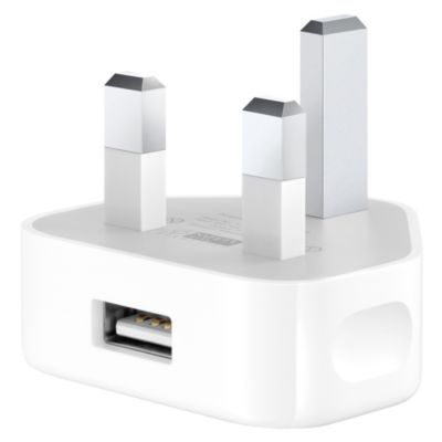 Apple 5W USB Power Adapter - GB