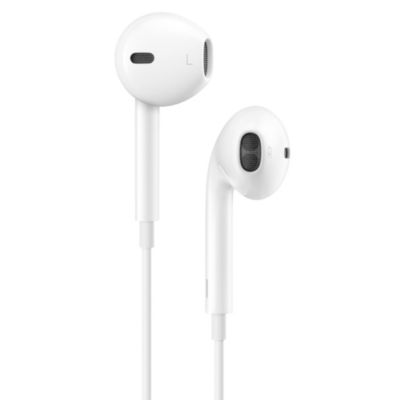 Apple Earpods with Remote and Microphone