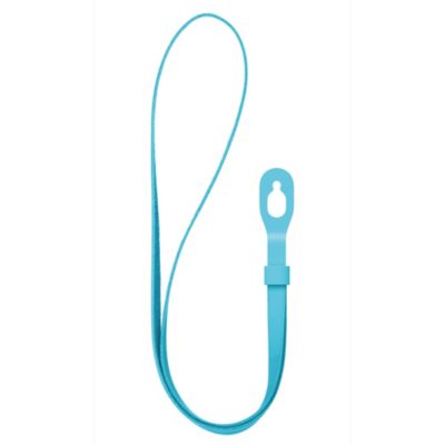 Apple iPod Touch Loop White/Blue