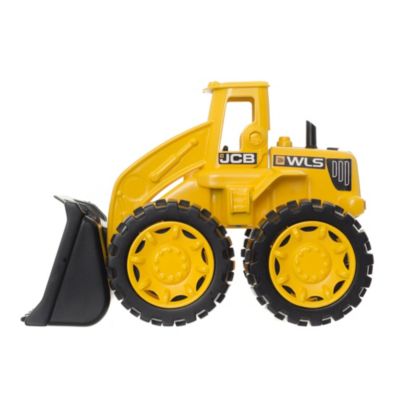 JCB 7'' Mini Sand Truck Wheeled Loader