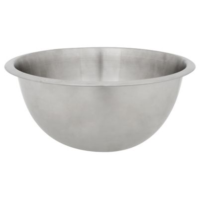Stainless Steel Mixing Bowl Medium