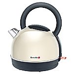Breville VKJ777 Cream Collection Traditional Kettle