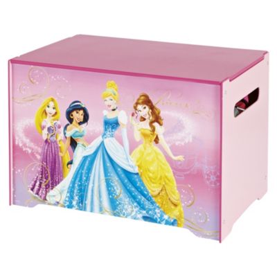Disney Princess Toy Box