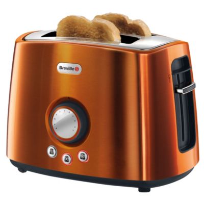 Breville VTT386 Rio Sunset 2-slice Toaster