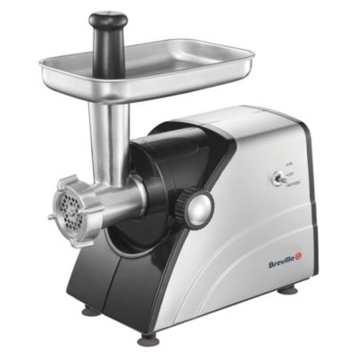 Breville VTP141 Meat Grinder