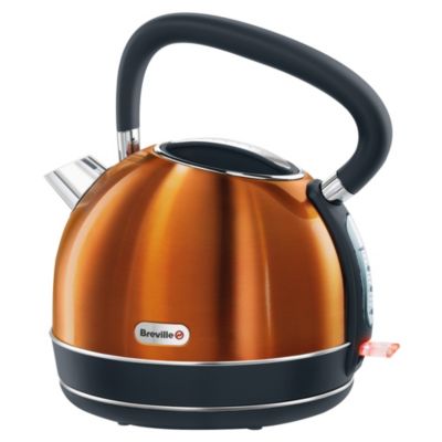 Breville VKJ706 Rio Sunset Traditional Kettle