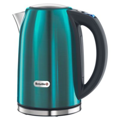 Breville VKJ692 Rio Teal Jug Kettle