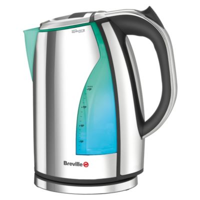 Breville VKJ596 Stainless Steel Spectra Kettle