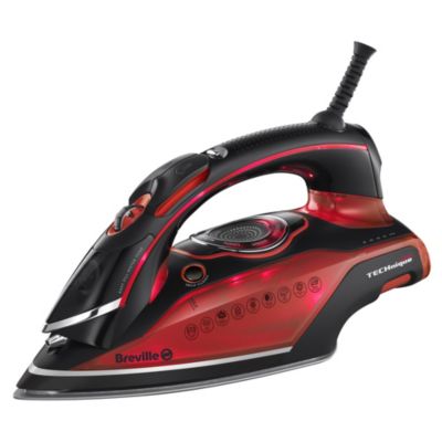Breville VIN276 Technique Digital 3000W Steam Iron