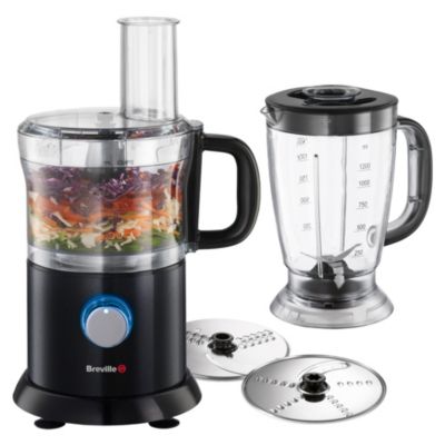Breville VFP056 Pro-Kitchen Food Processor