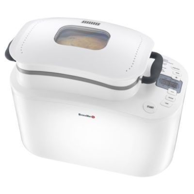 Breville VBM015 Twin Paddle Bread Maker