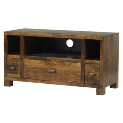 Asha TV Unit