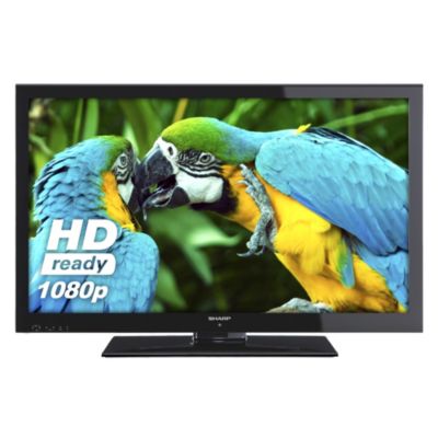 Sharp LC40LE240EX Full HD 1080p 40" LED TV