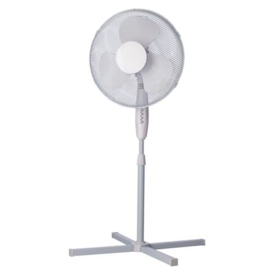 Sainsbury's 14" Pedestal Fan