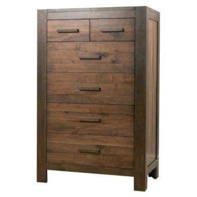 Hatfield 4+2-Drawer Chest of Drawers