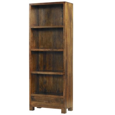 Asha Tall Bookcase